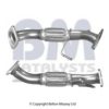 HONDA 18210SKNE11 Exhaust Pipe